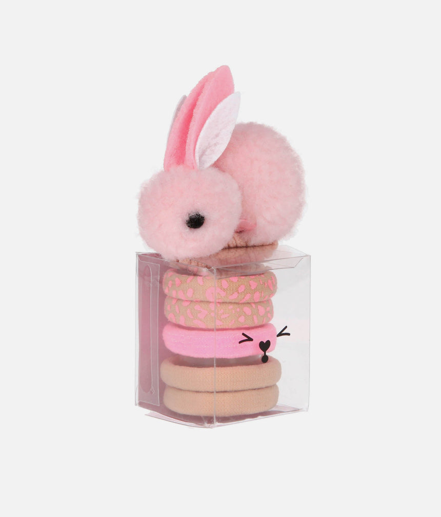 Bunny Hair Set - 0011856