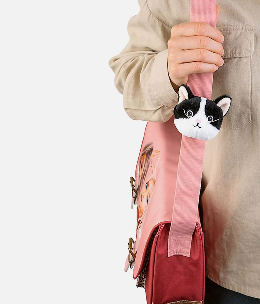 Backpack Strap Plush, TOPModel Shoulder Buddy - 0013728