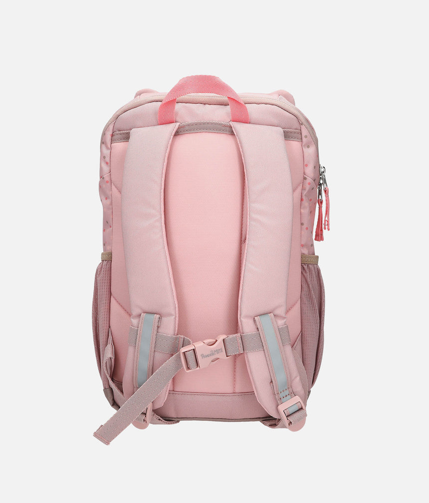 Cat Backpack with Ergonomic Design