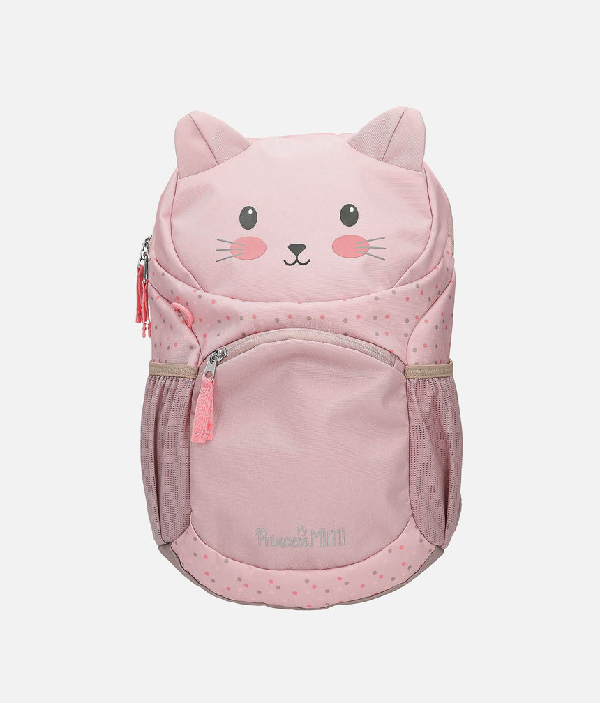 Cat Backpack with Ergonomic Design