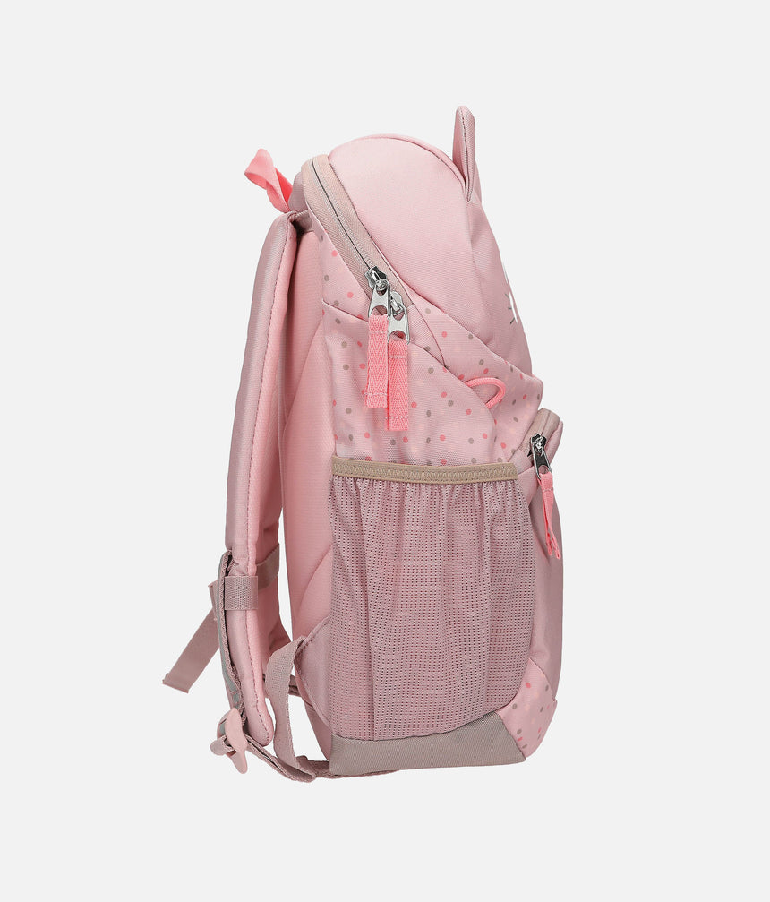 Cat Backpack with Ergonomic Design