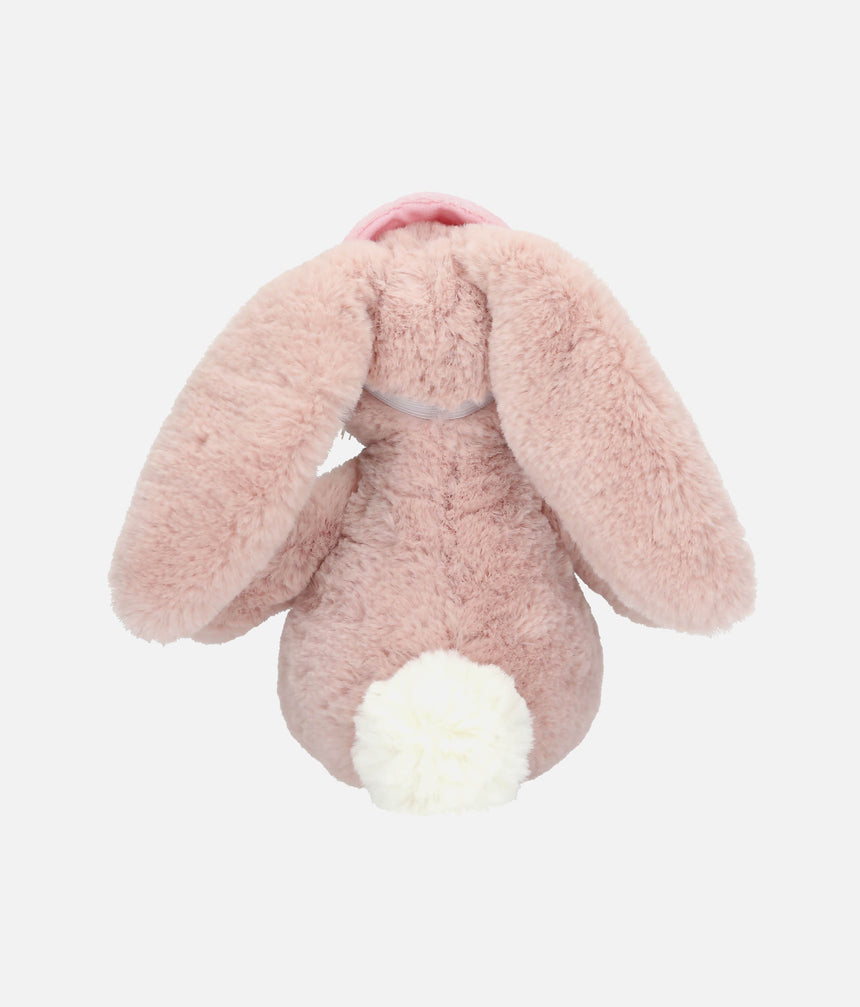 Princess Mimi Plush Bunny Nelly with Sleeping Mask - 0014041