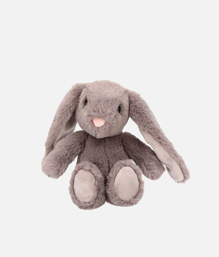 Princess Mimi Plush Bunny with Floppy Ears, 20cm - 0014043