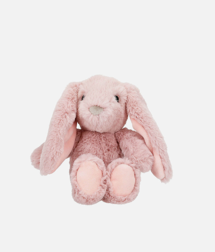 Princess Mimi Plush Bunny with Floppy Ears, 20cm - 0014043