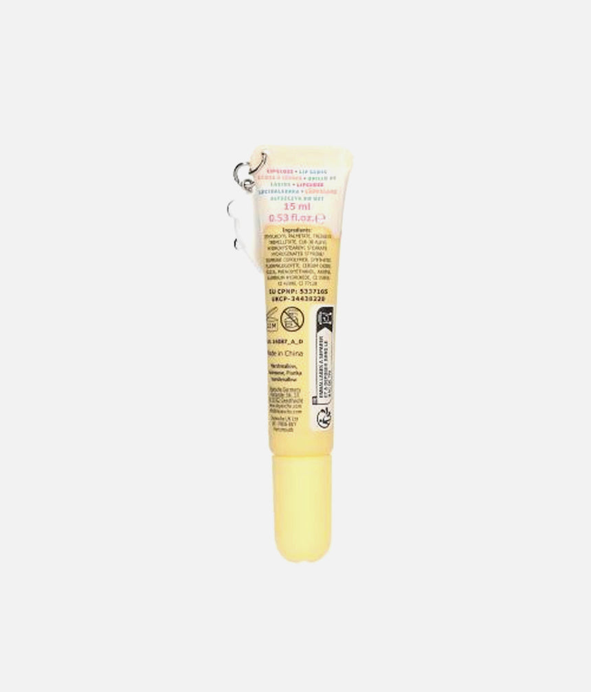TOPModel CANDY GLAM Lip Gloss for Kids with Cute Pendant - 0014087