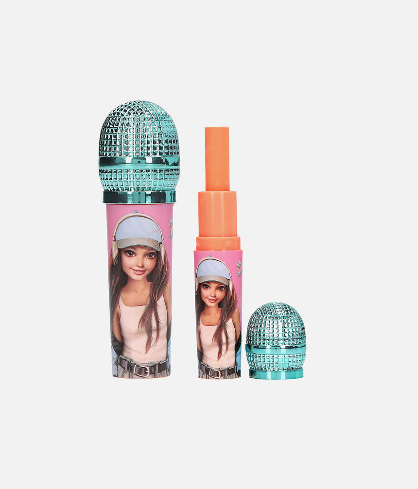 TOPModel Microphone Eraser MUSIC, Creative Stationery - 0014130