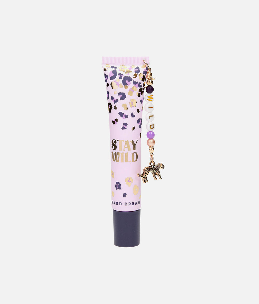 LOVIES Sweet Scented Hand Cream with Charm Pendant Gift for Teens - 0014134