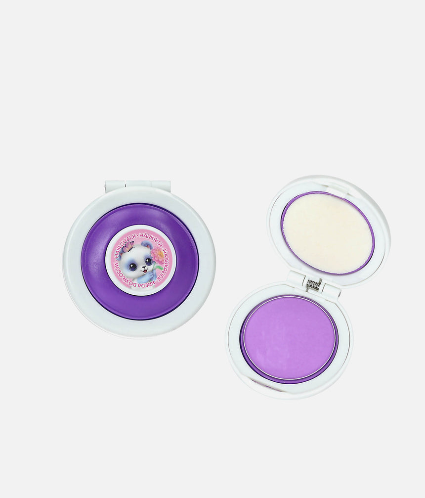 Ylvi Washable Hair Chalk for Kids, Temporary Hair Colour - 0014202