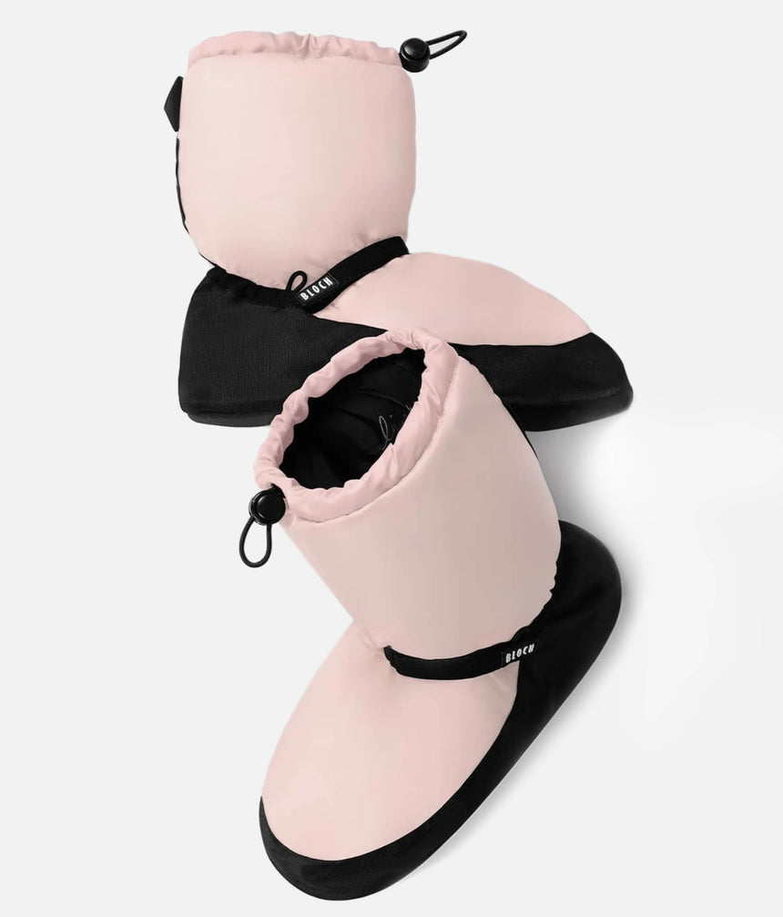 Warm Up Booties - IM 009B