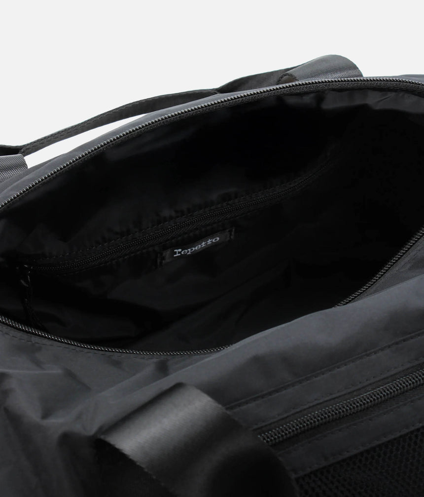 Duffel Dance Bag, Compact Yet Spacious Ballet Training Bag - B0232