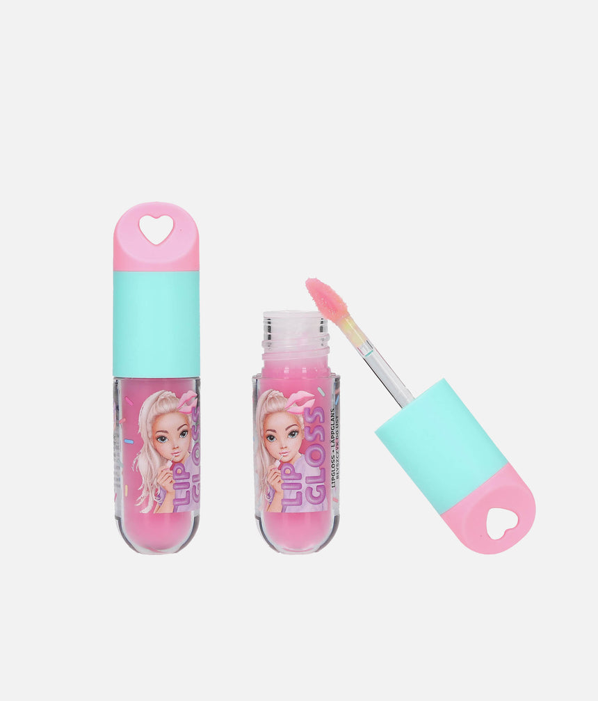 TOPModel CANDY GLAM Lip Gloss with Colourful Pendant - 0014125