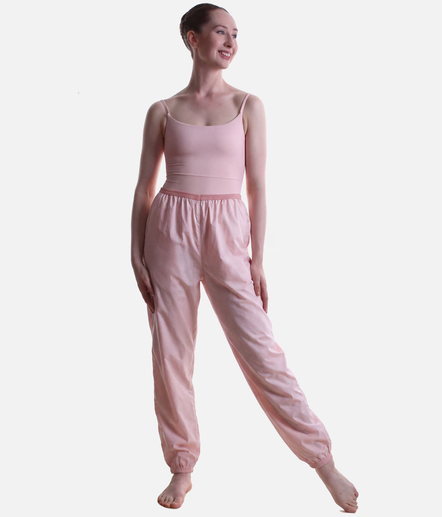 Bullet Pointe Reversible Ballet Warm-Up Pants