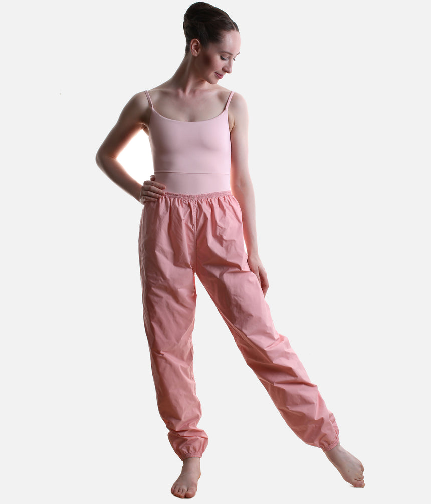 Bullet Pointe Reversible Ballet Warm-Up Pants