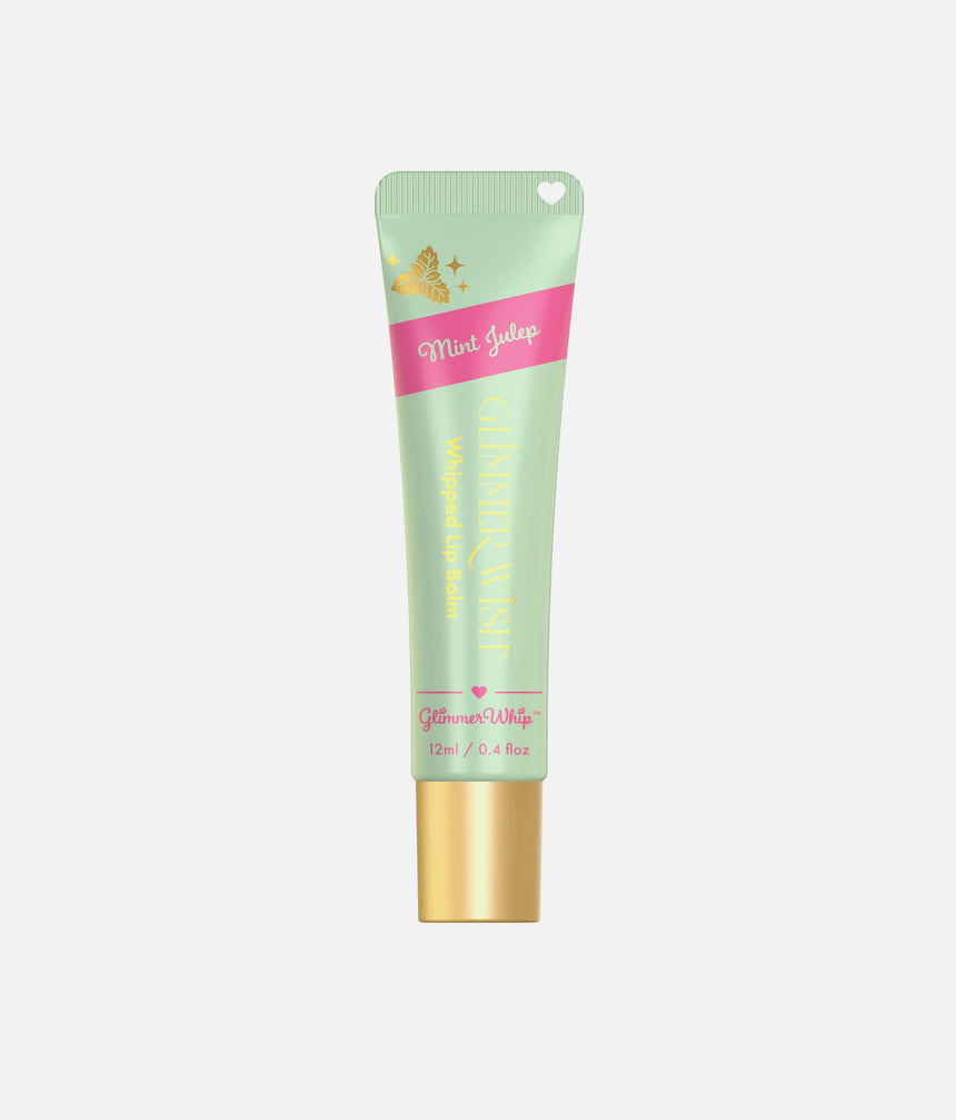 WHIPPED LIP BALM, Organic, Vegan, & Fun Flavored Lip Care for Tweens