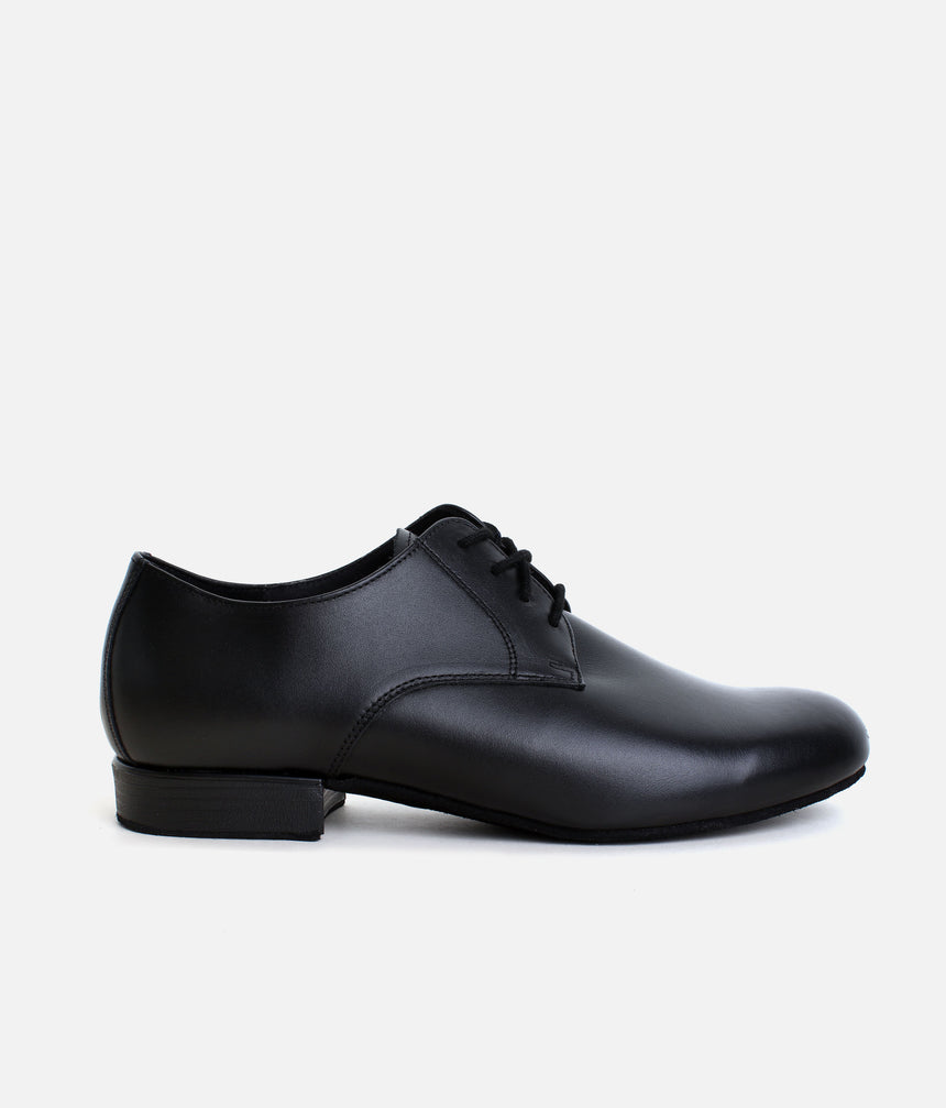Men's Ballroom Dance Shoes, Derby Style Dance Shoes - 179