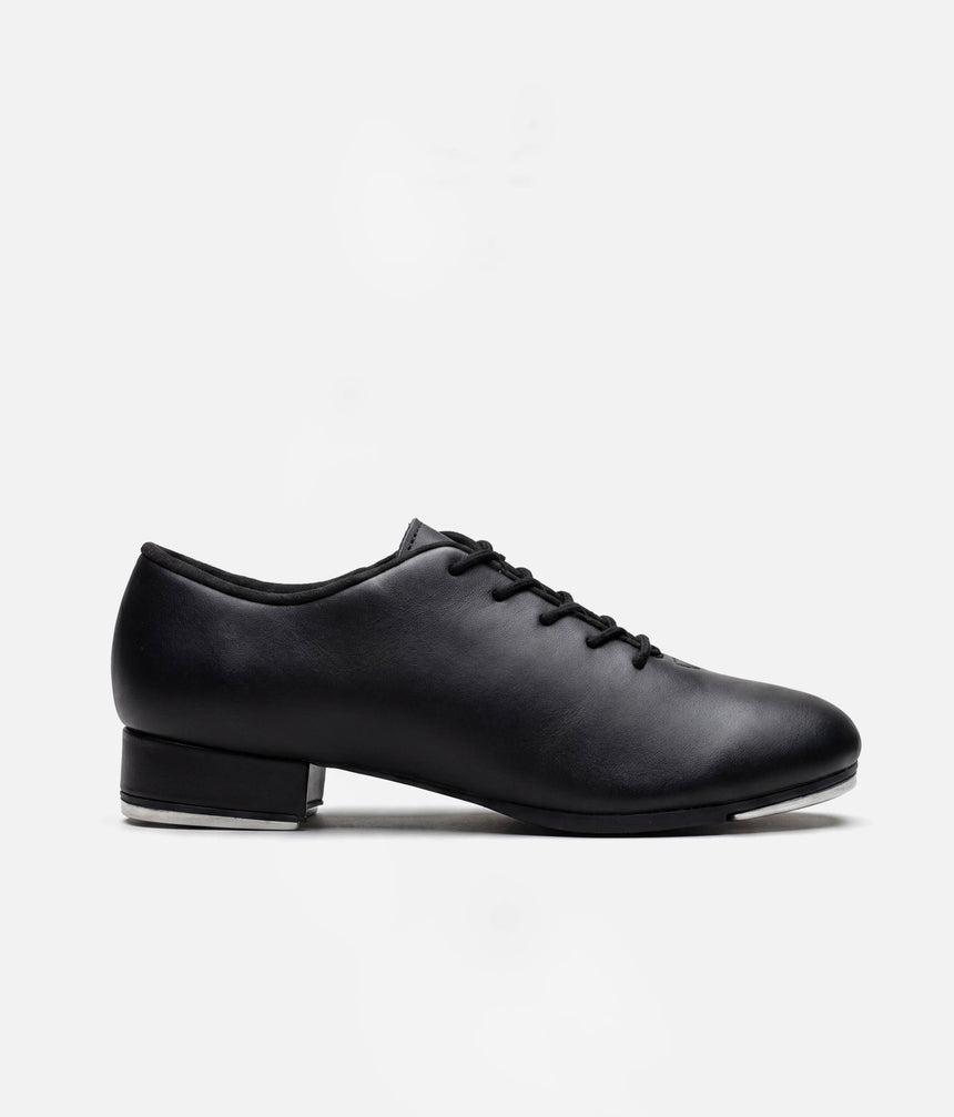 Vegan Tap Shoes, Oxford Style - TA05