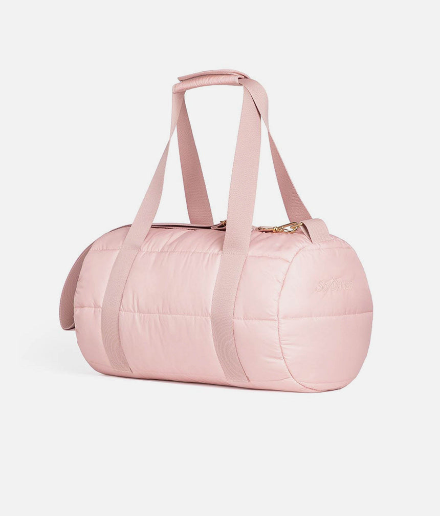 Essential Dance Duffel, Sporty, Spacious Bag for Studio & Stage - BG752