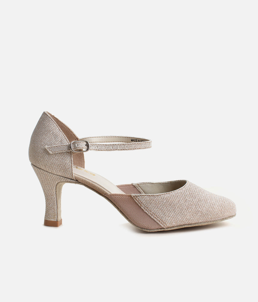 Glamorous Dance Shoes, Practice Shoes - BL118