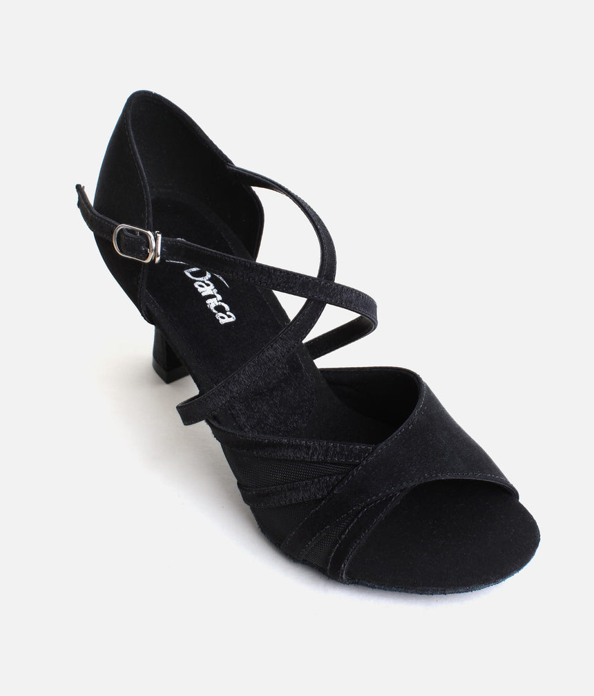 Lightweight Ballroom Shoe - BL 162
