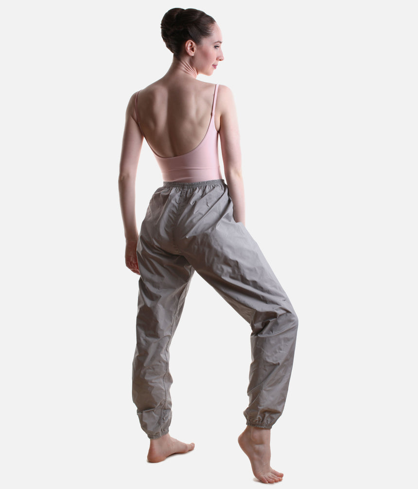 Bullet Pointe Reversible Ballet Warm-Up Pants