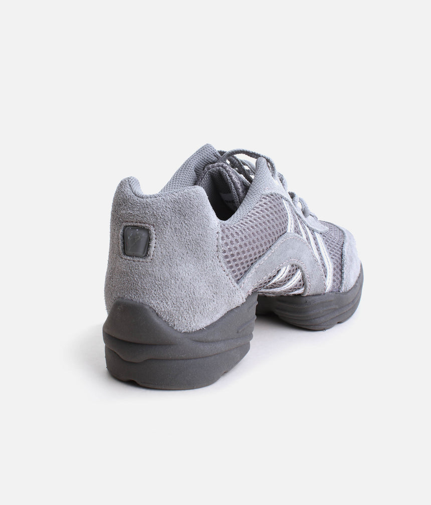 METIER Dance Trainers, Lightweight Split Sole Dance Sneakers - DK70