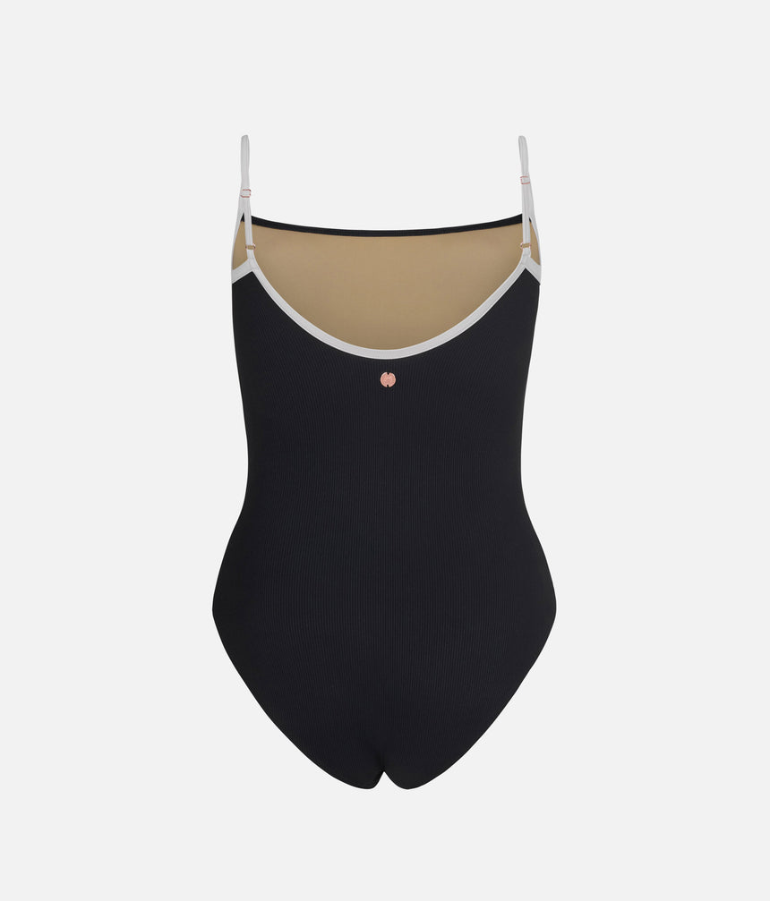 CALA BLACK Ballet Leotard, Classic Camisole Balletwear