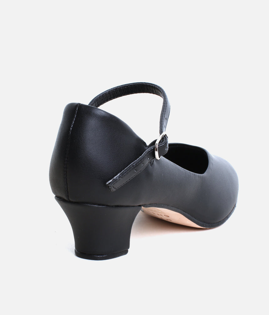 Low Heel Character Shoe - CH50