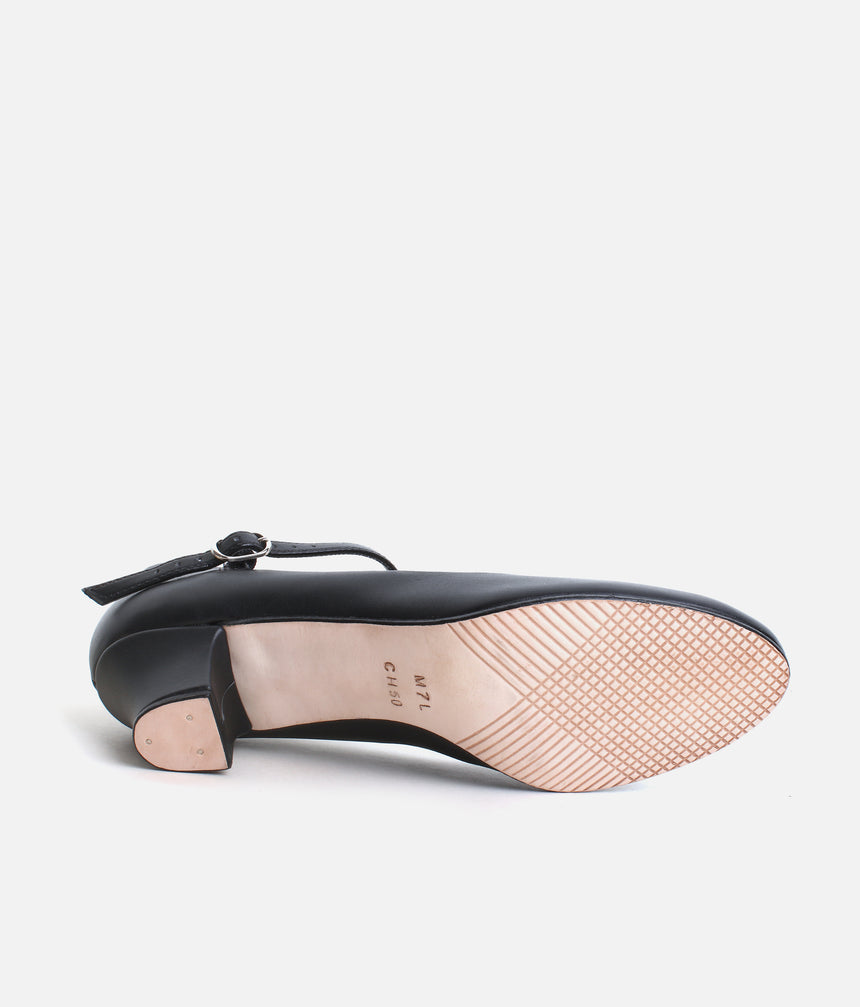 Low Heel Character Shoe - CH50