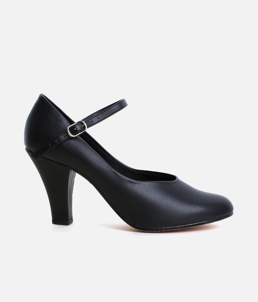 Character Shoes 3” High Heel - CH53