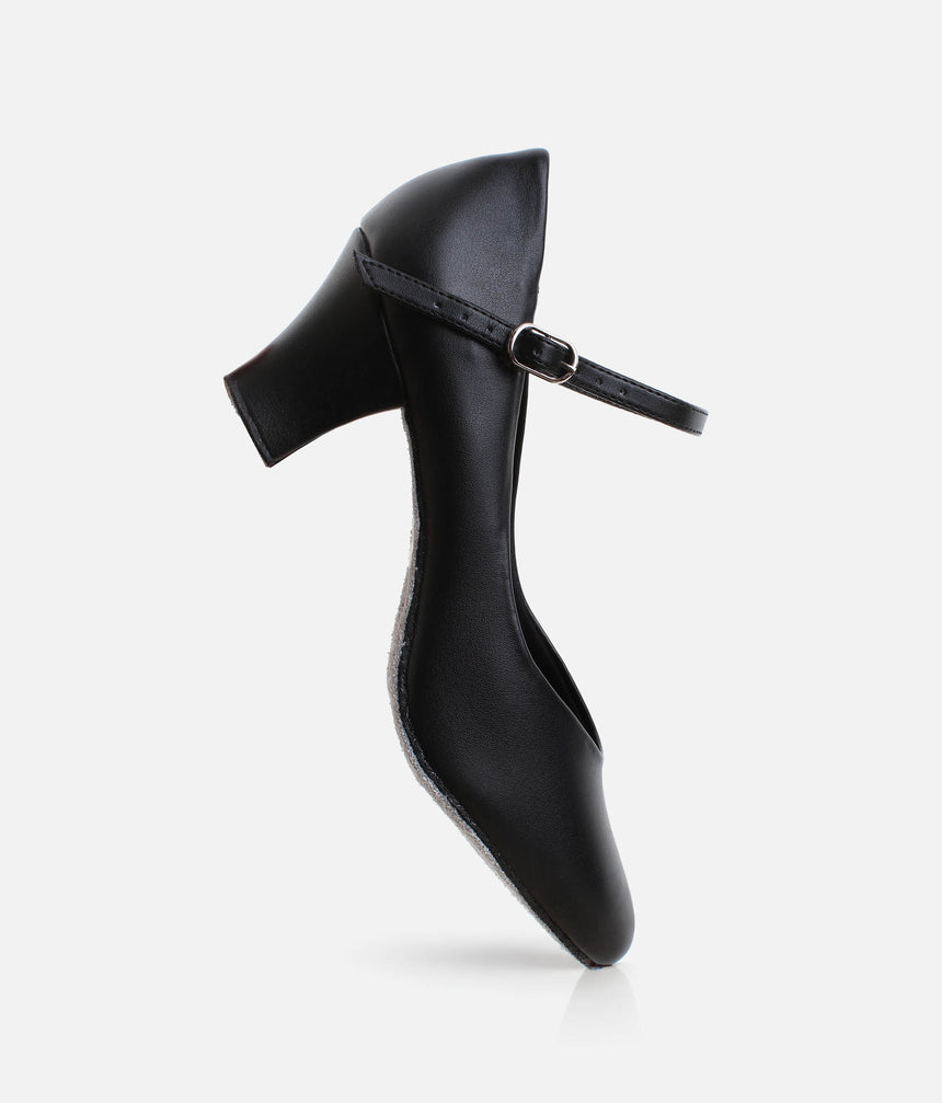 Versatile Character Shoes for Ballroom and Stage - CH792
