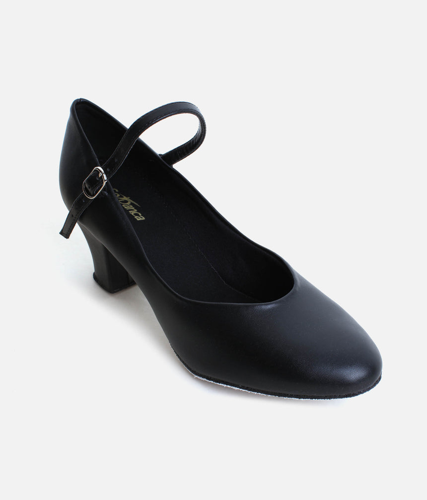 Versatile Character Shoes for Ballroom and Stage - CH792