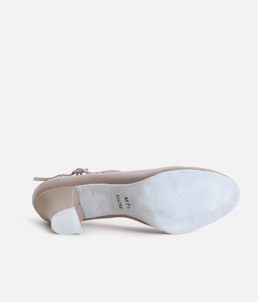 Versatile Character Shoes for Ballroom and Stage - CH792