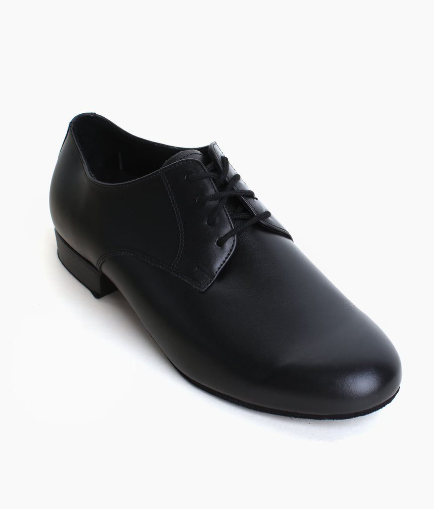 Men's Ballroom Dance Shoes, Derby Style Dance Shoes - 179