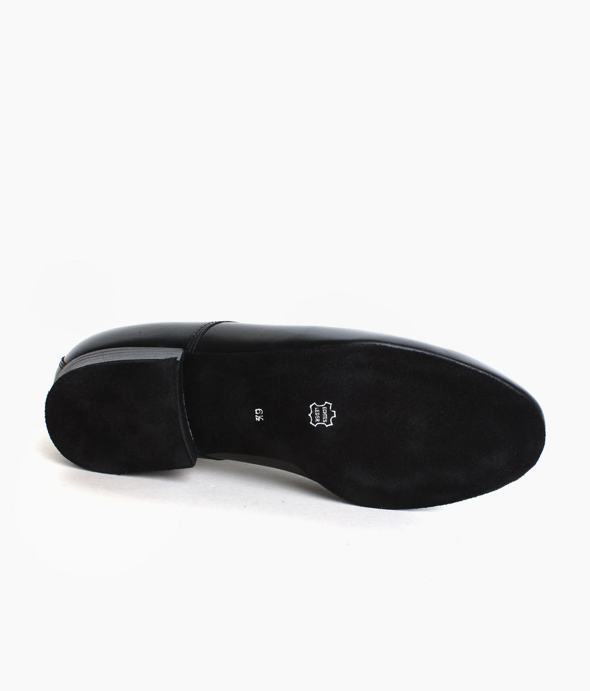 Men's Ballroom Dance Shoes, Derby Style Dance Shoes - 179