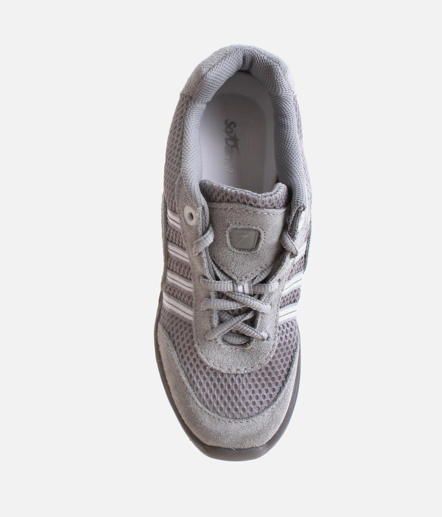 Métier Dance Trainers, Lightweight Split Sole Dance Sneakers - DK70