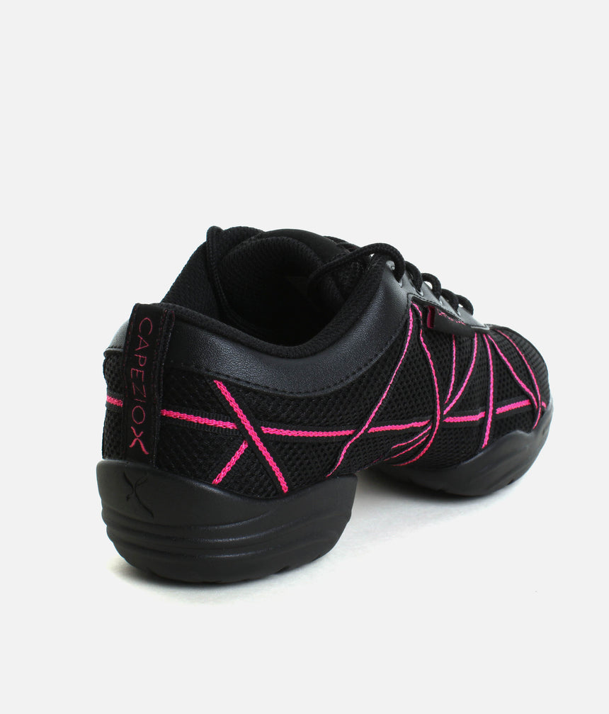Dance Trainers, Web Dansneaker - DS19