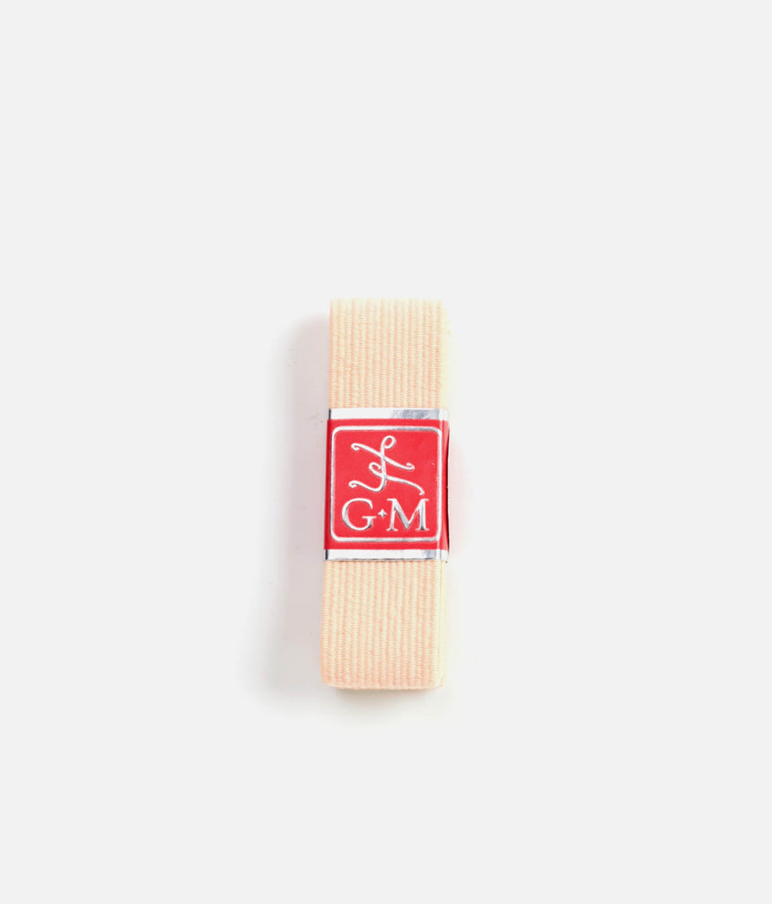 Pre-Cut Pointe Shoe Elastic, Soft, Strong, & Long-Lasting - 102