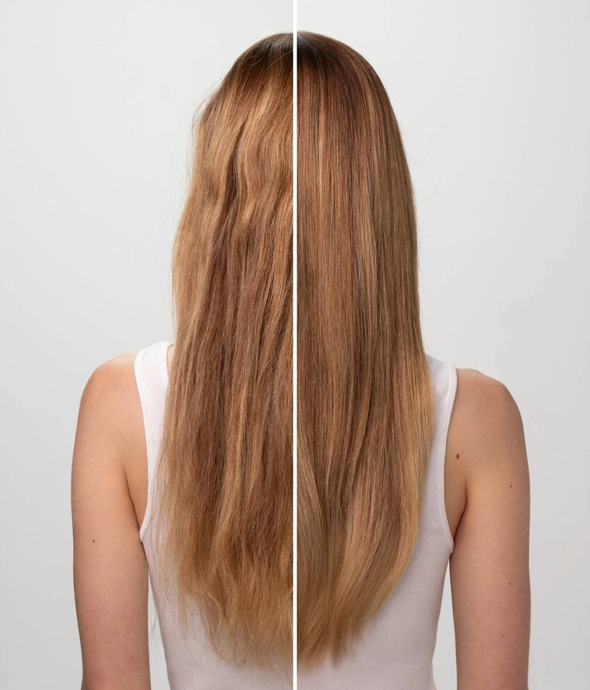 Strengthening Rice Water Conditioner, Boost Volume, Strength & Shine