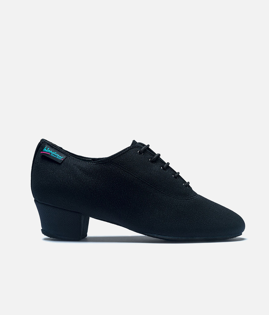 Split Sole Practice Shoe - Heather