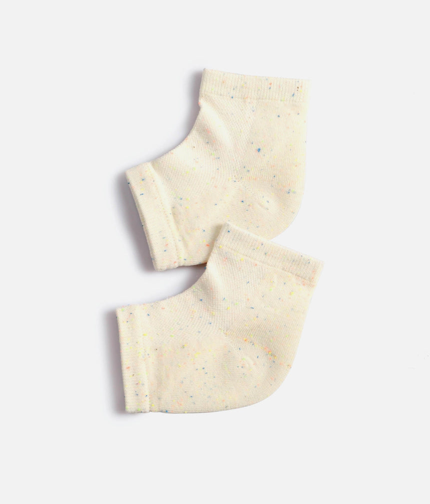 Moisturizing Heel Socks - Ultimate Foot Repair for Dry Heels