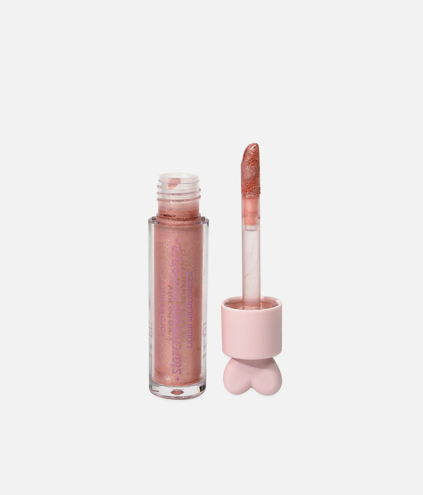 STARCROSSED Radiance Liquid HIGHLIGHTER - WISTFUL GAZE