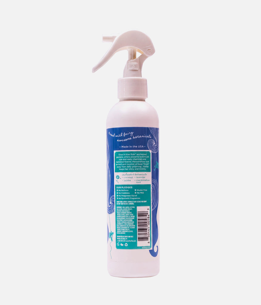 Magical Detangler for Kids • Leave-In Hair Conditioner with Marshmallow Root