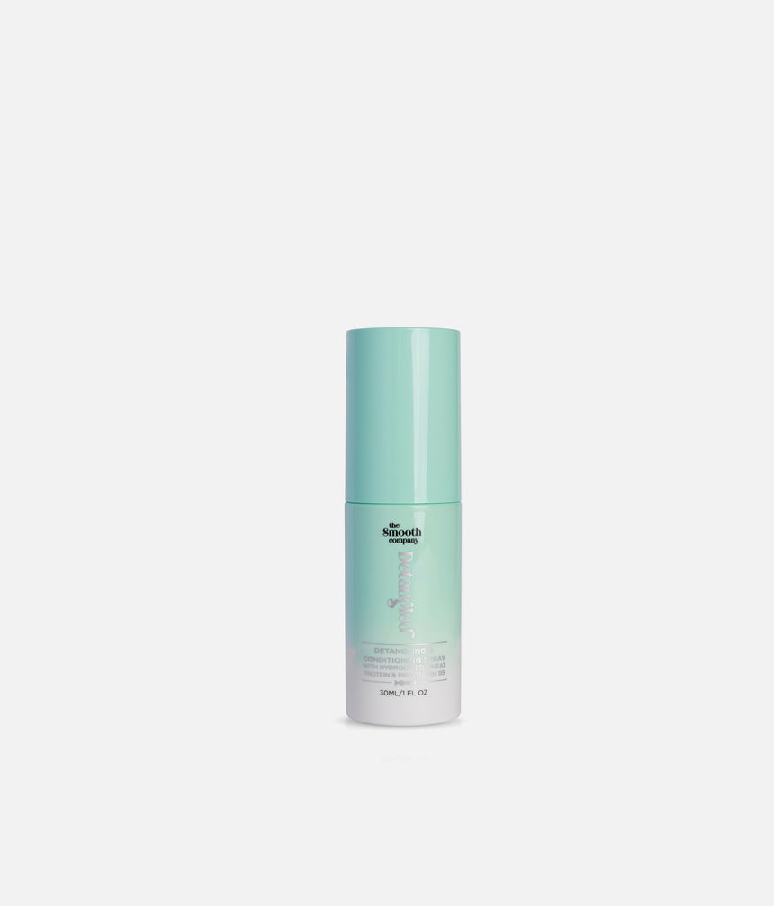 MINI DETANGLED™ Spray 30ml & Heat Defence Spray
