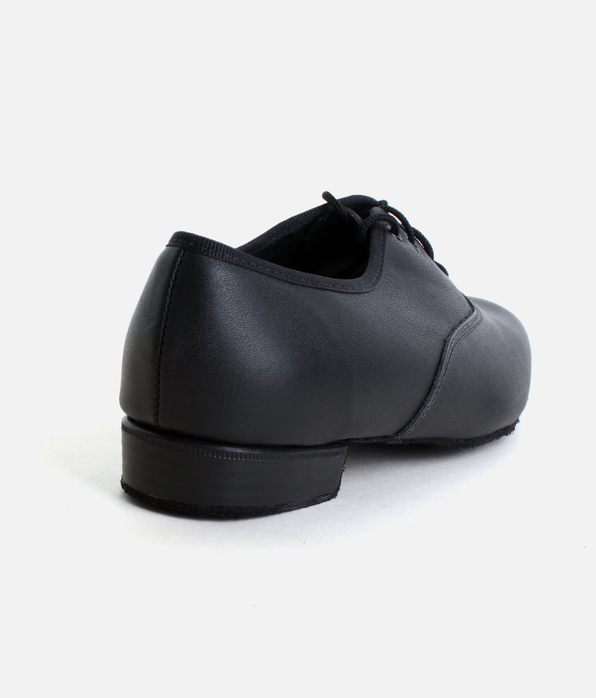 Men's Oxford Style Ballroom Shoes - Jun MLB