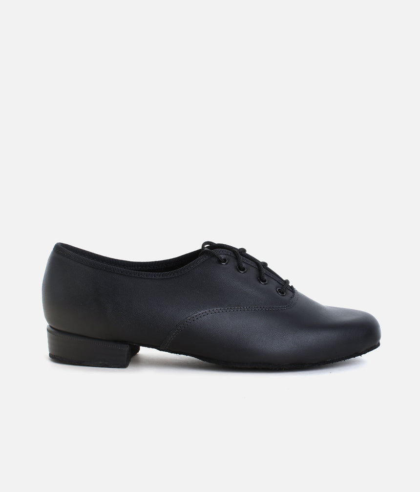 Men's Oxford Style Ballroom Shoes - Jun MLB