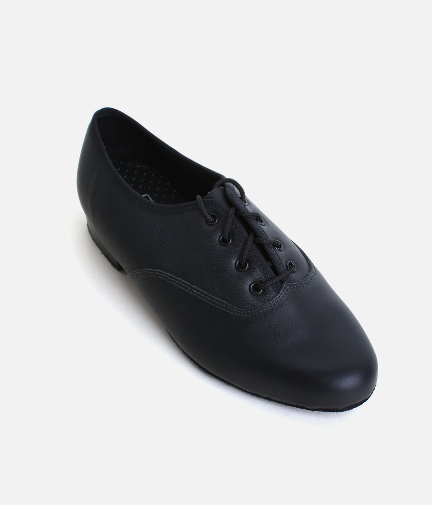 Men's Oxford Style Ballroom Shoes - Jun MLB