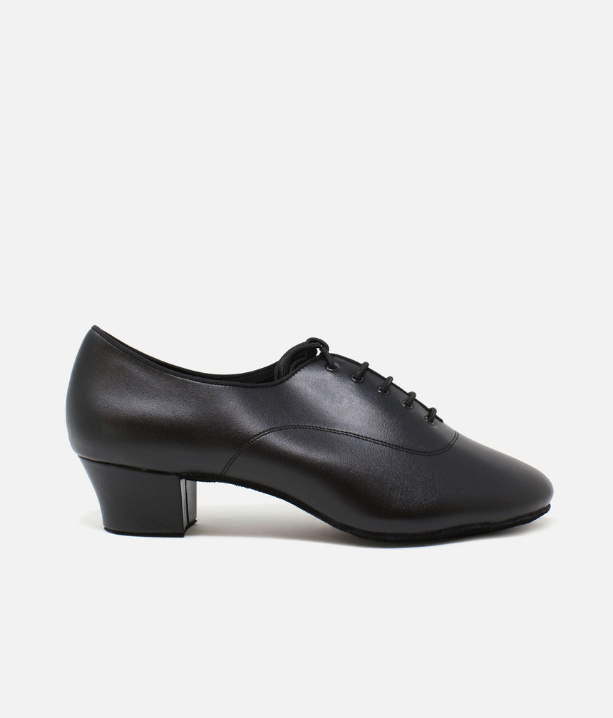 Men's Latin Shoes, Full Sole - MST