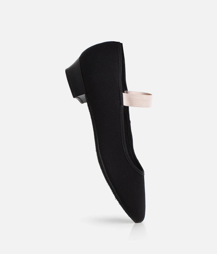 Girls's Low Heel Character Shoes - RO12