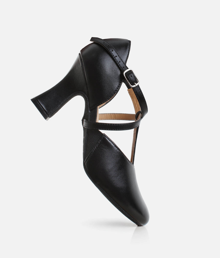 X-Strap Character Shoes, Superior Comfort and Stability - SD153