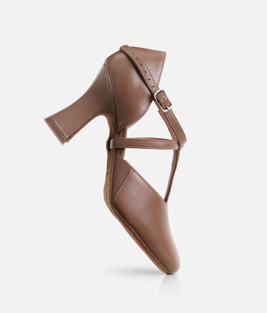 X-Strap Character Shoes, Superior Comfort and Stability - SD153